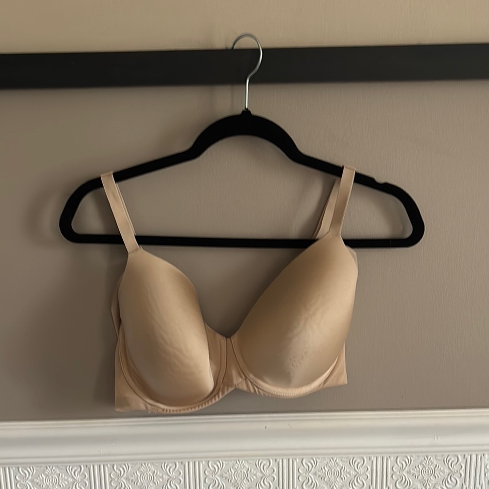 Wacoal Beige Bra